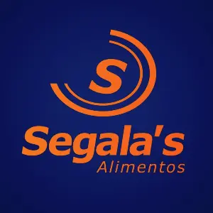 Imagem de Segalas Alimentos LTDA